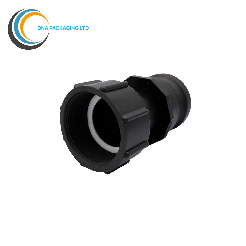BSP Female (2 inch) to (2 inch) Camlock Adaptor Extension