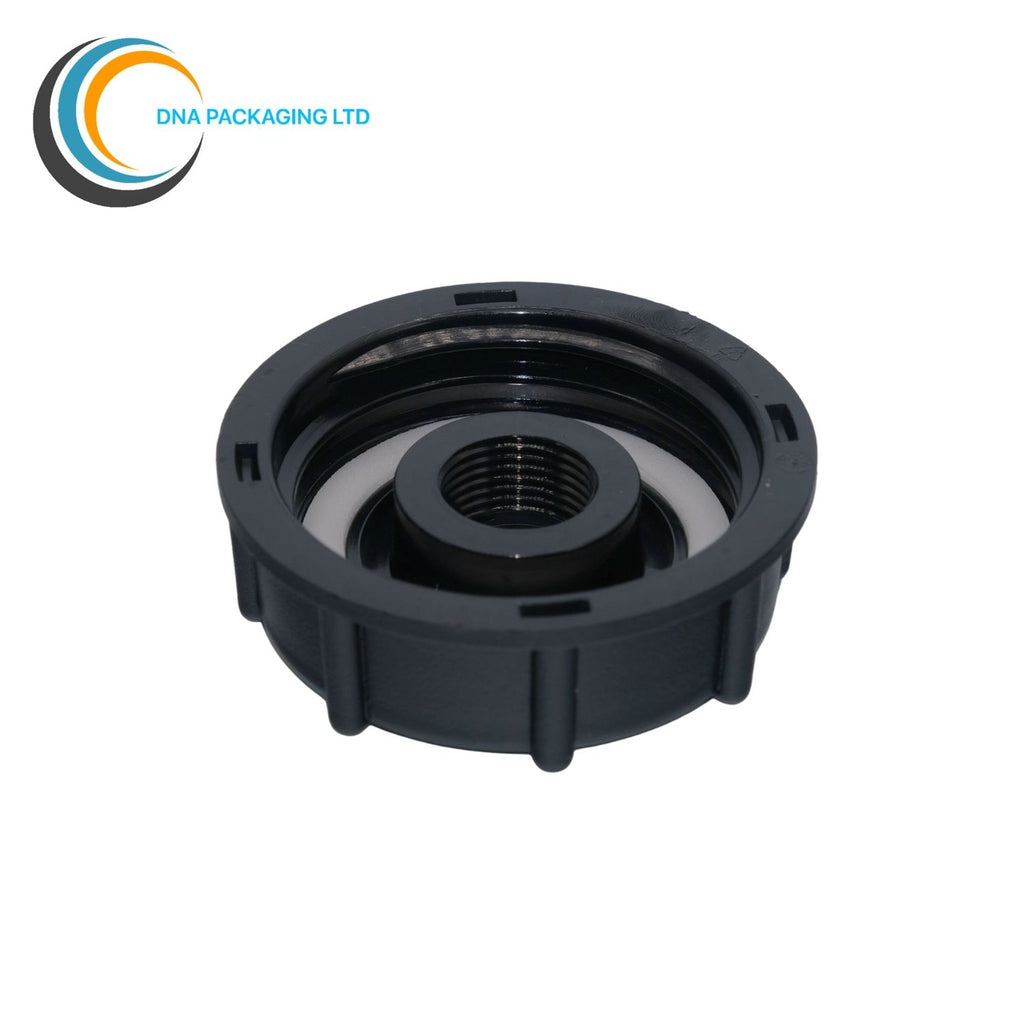 IBC S60x6 Female (2 inch) to (0.5) inch BSP Female