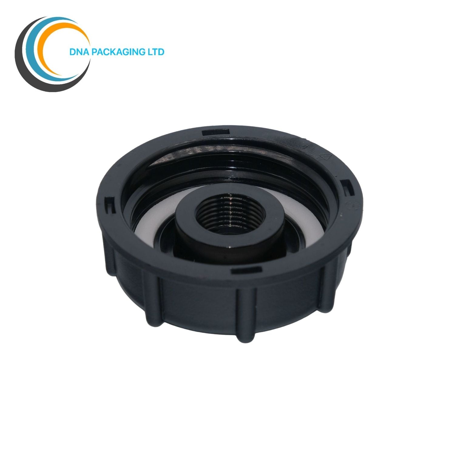 IBC S60x6 Female (2 inch) to (0.5) inch BSP Female