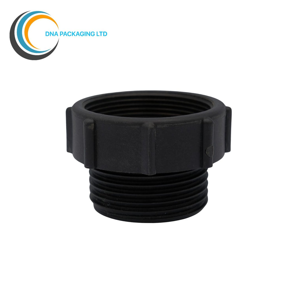 TriSure Drum Male 56mm to (2 inch) BSP Female Thread