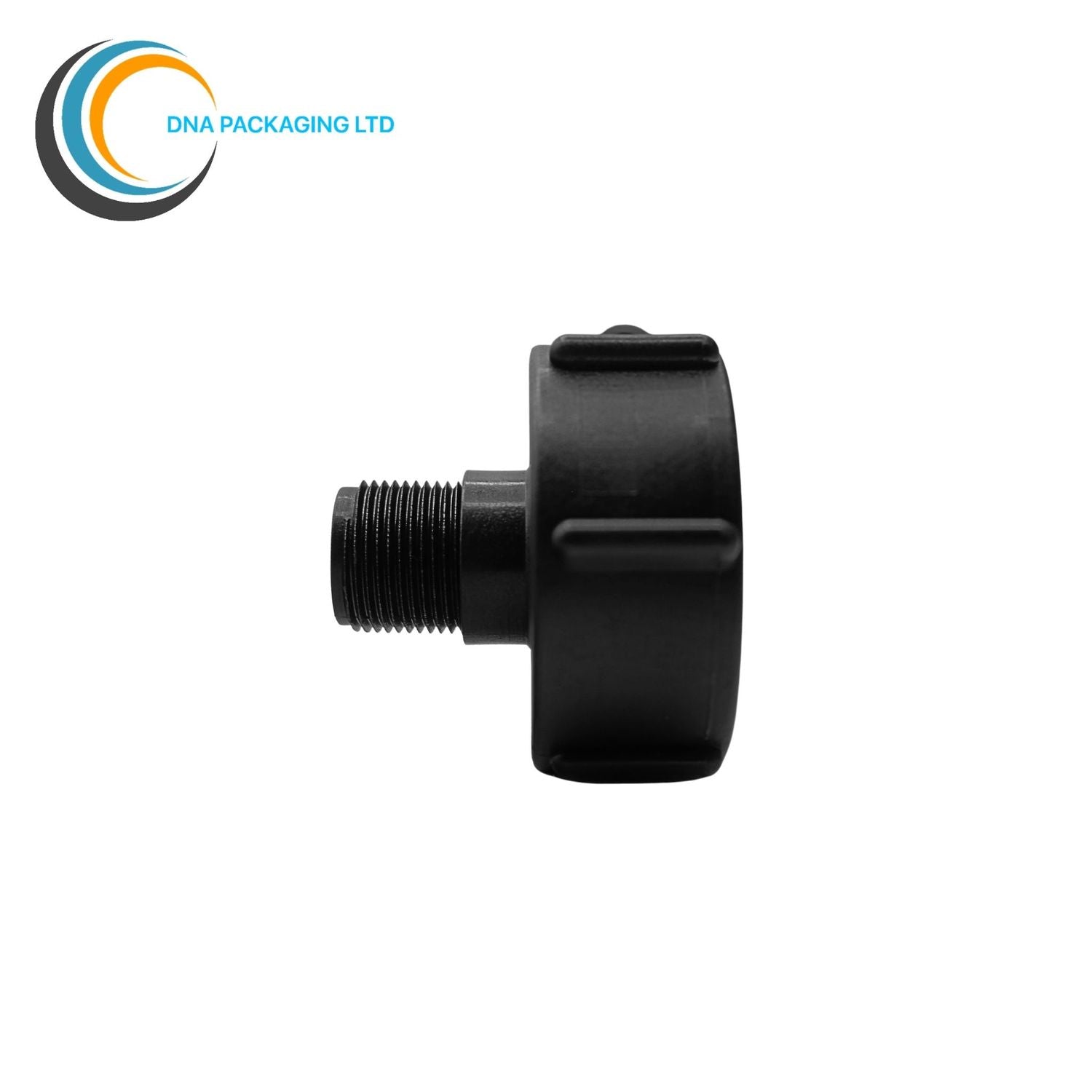 IBC S60x6 (2 inch) Female to (0.75 inch) BSP Male