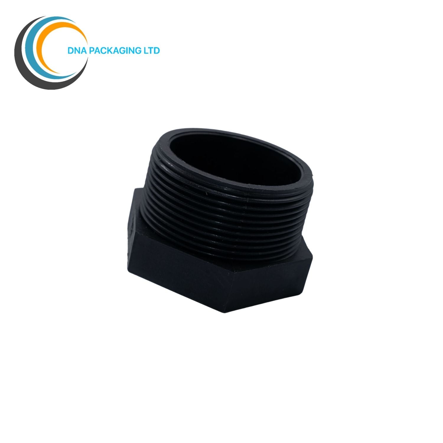 HEX plug Male to BSP (2 inch)