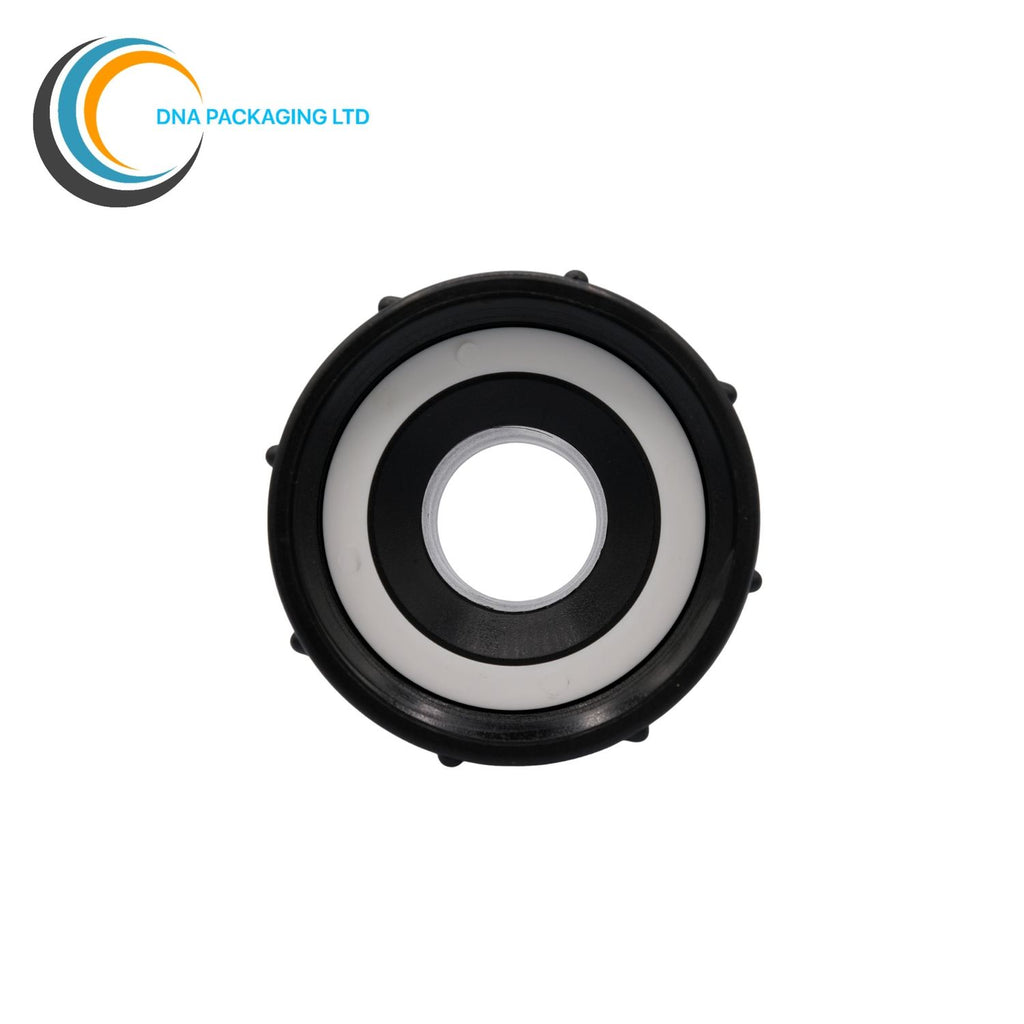 IBC S100x8 (3 Inch) Female Buttress to (2 inch) Camlock Adapter