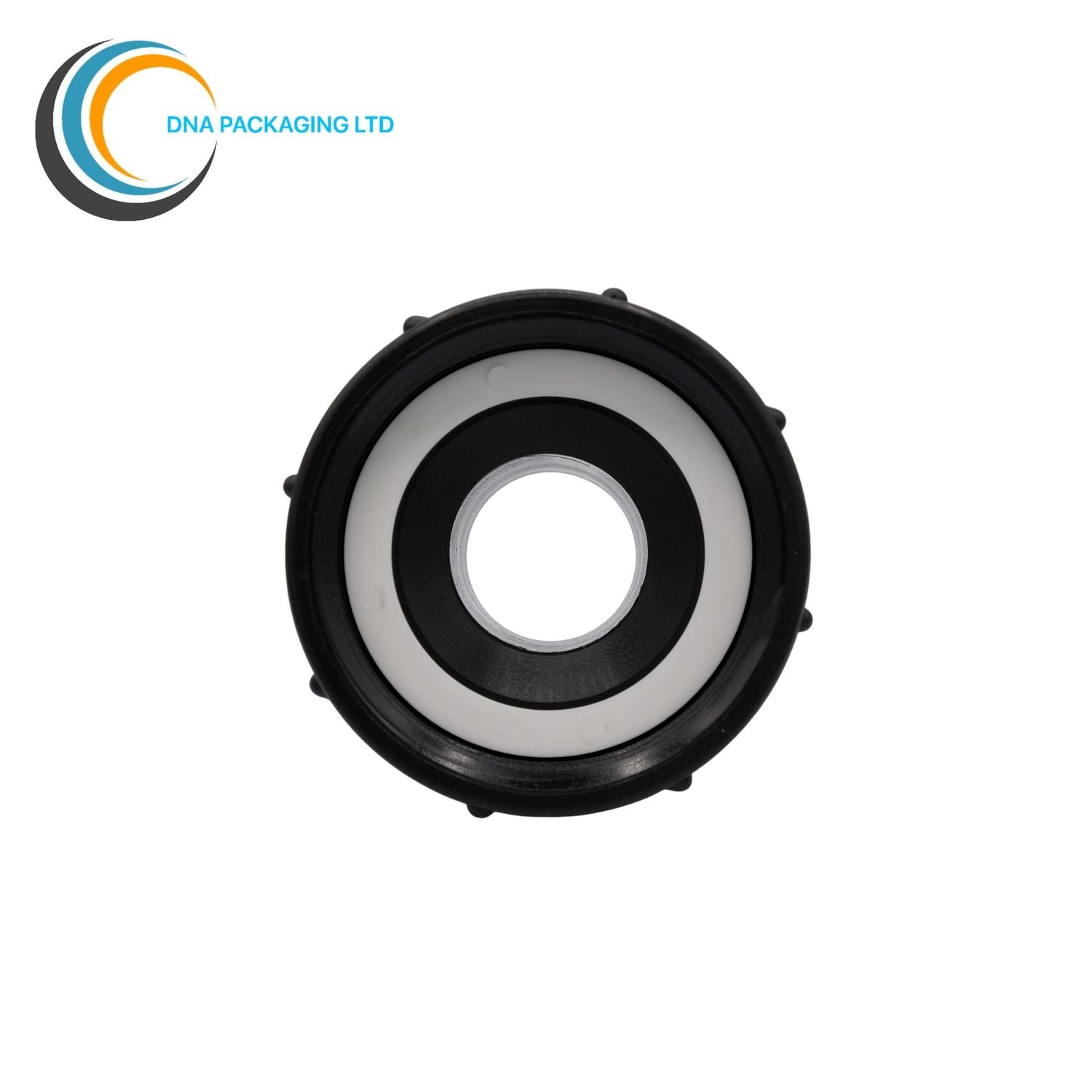 IBC S100x8 (3 Inch) Female Buttress to (2 inch) Camlock Adapter