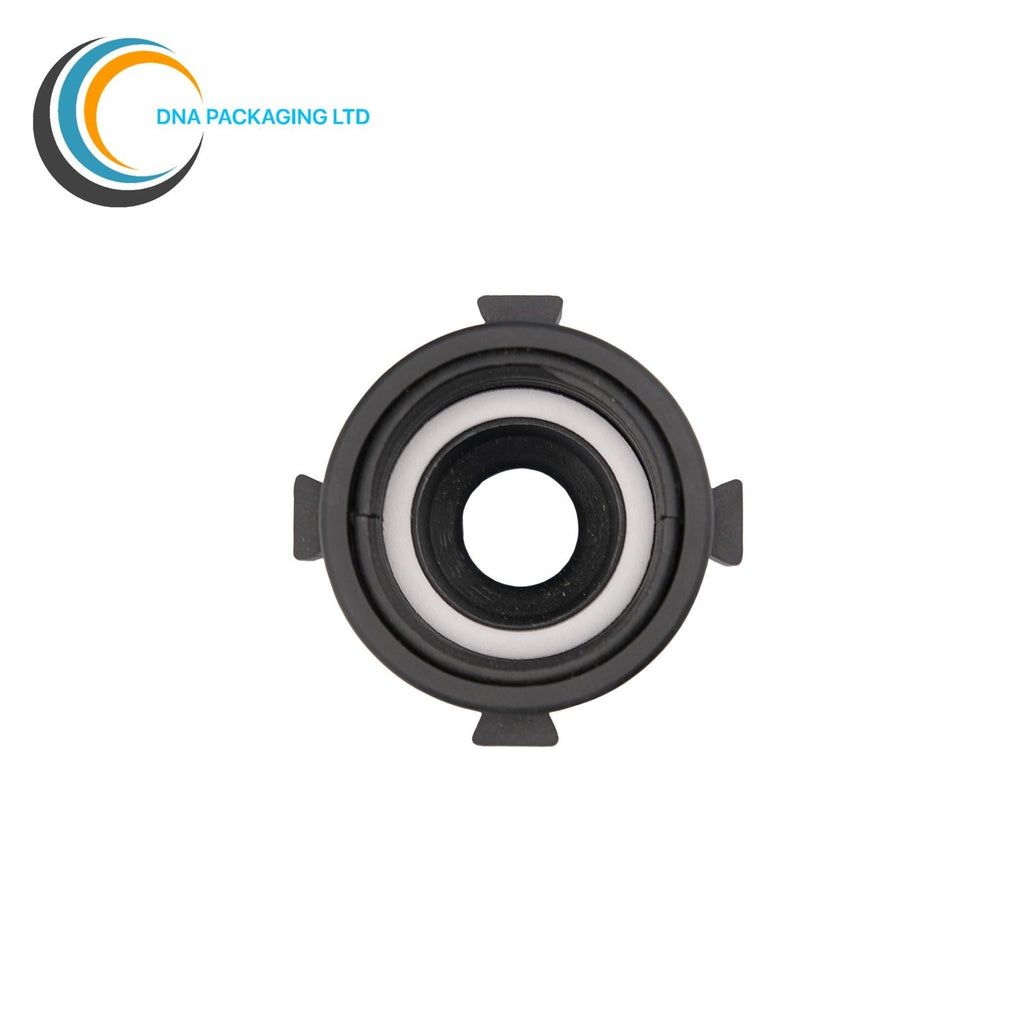 IBC S60x6 (2 inch) Female to (1.25 inch) BSP Female Swivel Buttress