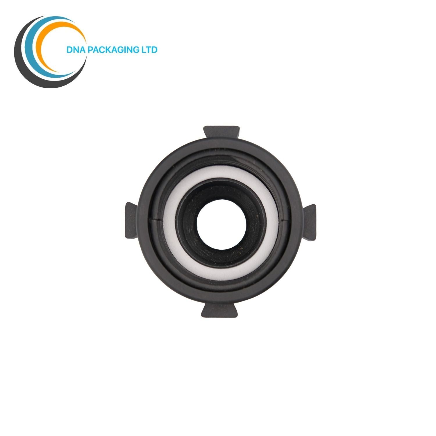 IBC S60x6 (2 inch) Female to (1.25 inch) BSP Female Swivel Buttress