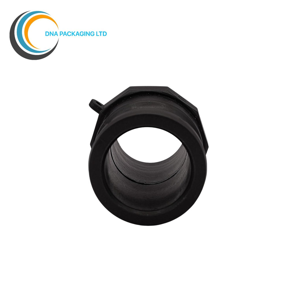 IBC S60x6 (2 inch) Male to (2 inch) Camlock Adaptor