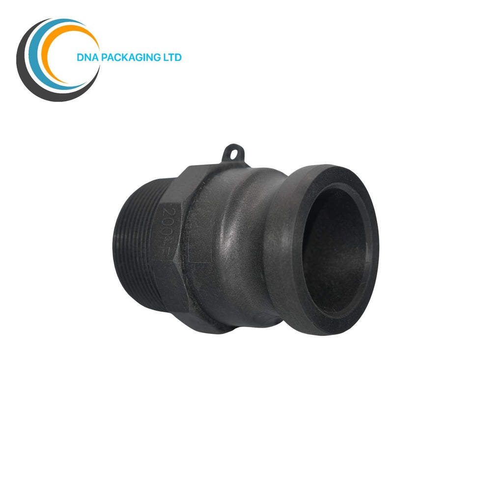 BSP Male (2 inch) to (2 inch) Camlock Adaptor
