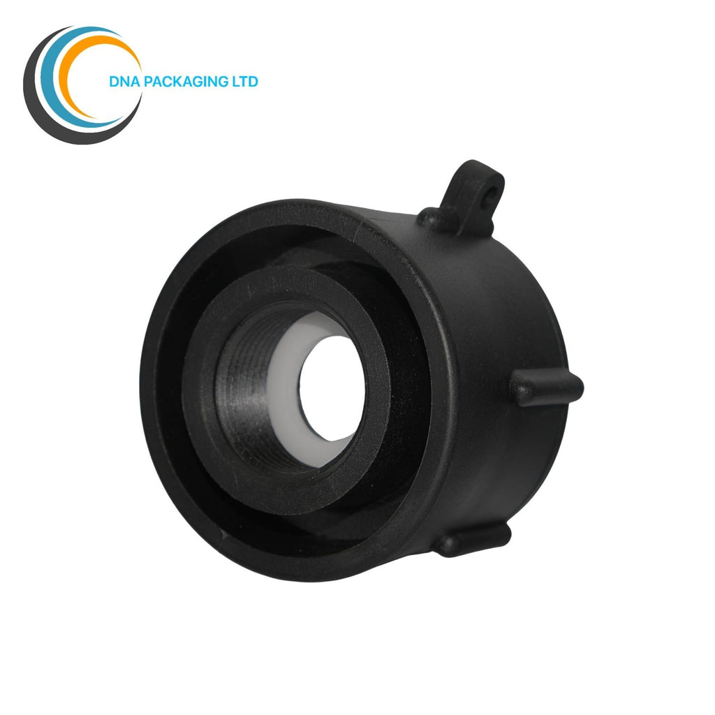 IBC S60x6 Female (2 inch) to (1 inch) BSP Female