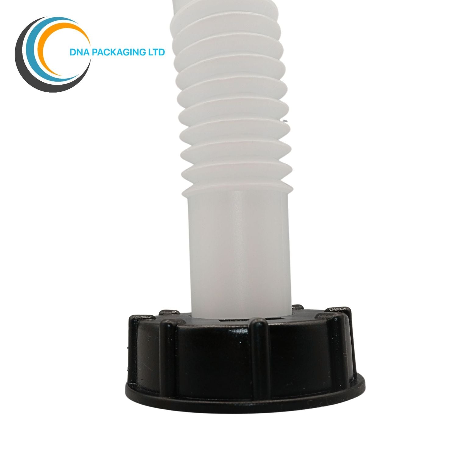 Din61 S60x6 (2 inch) Female to Long Spout