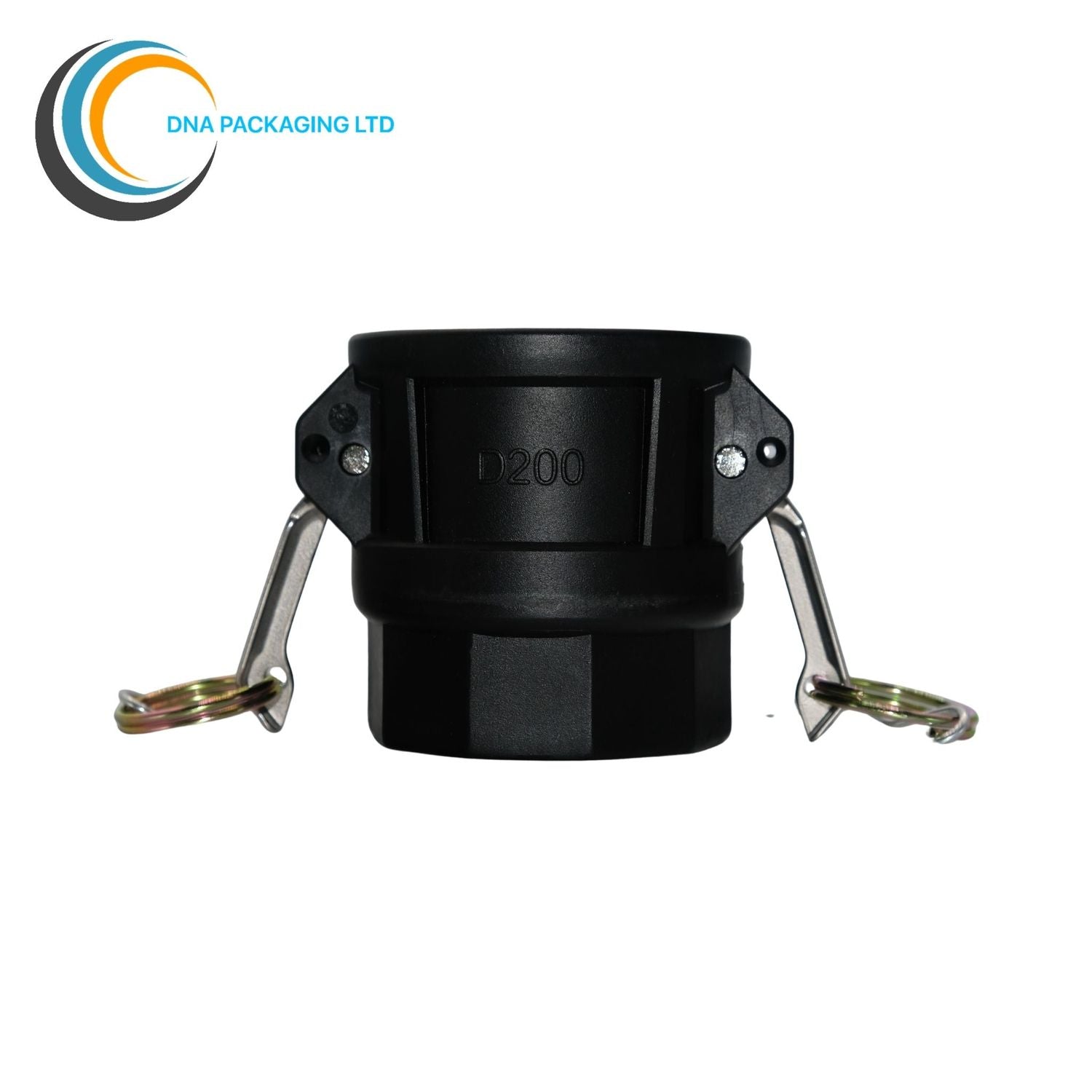 Camlock Coupler (2 inch) to IBC S60x6 Female Buttress