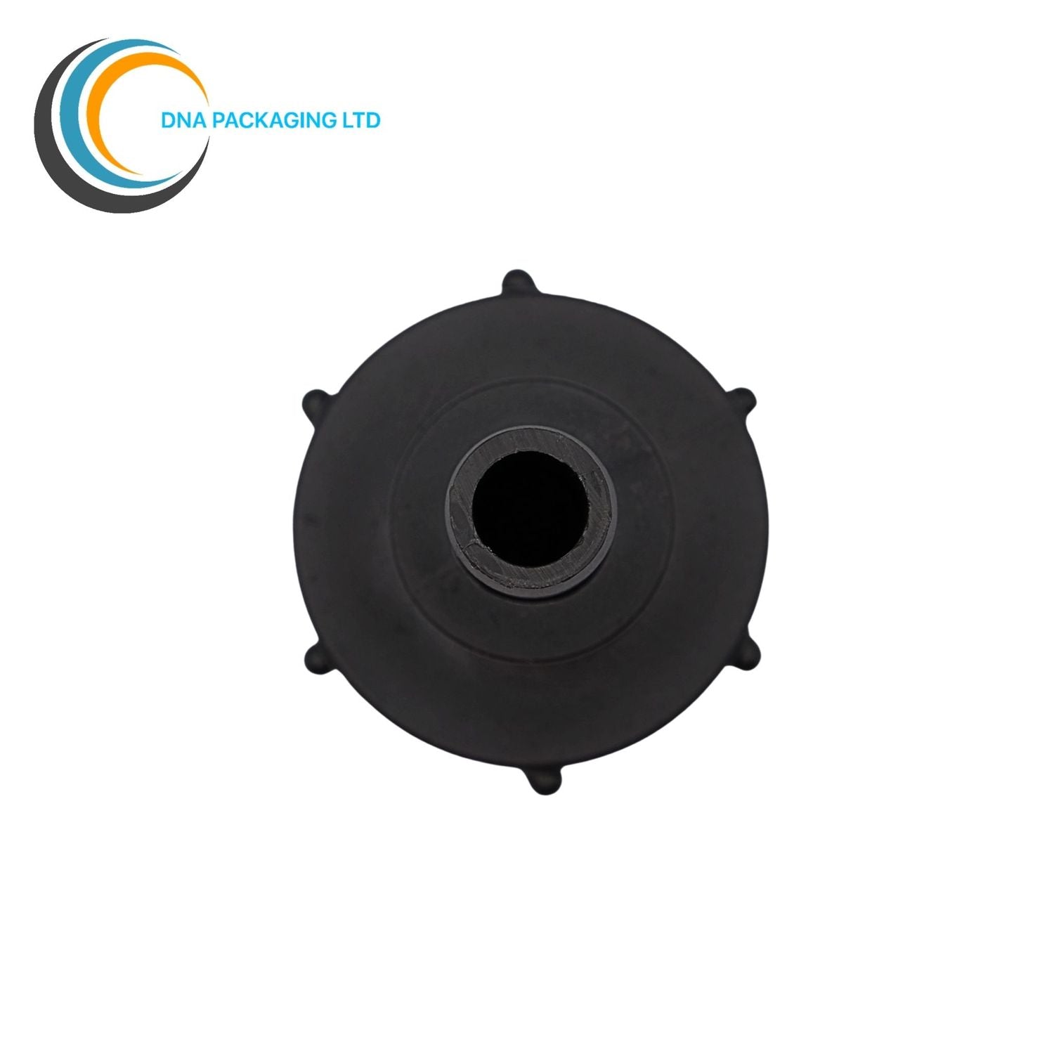 IBC S60x6 Female (2 inch) to (0.75 inch) Hose Tail
