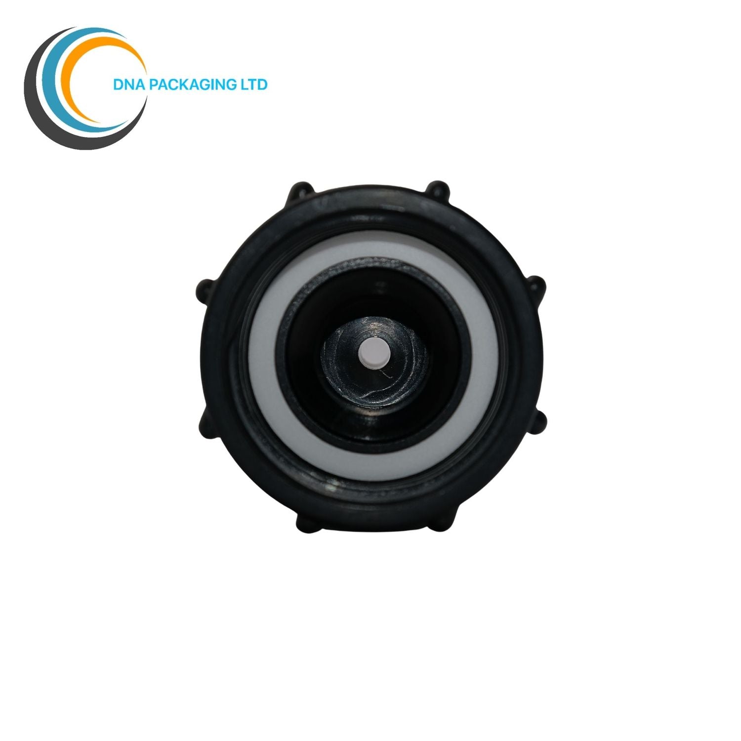 IBC S60x6 Female (2 inch) to (0.5 inch) Hose Tail