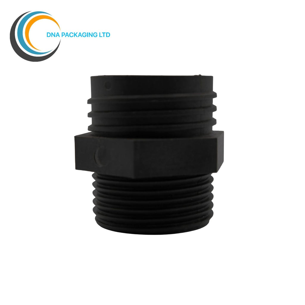 TriSure Drum Male 56mm to (2 inch) S60x6 Male Thread