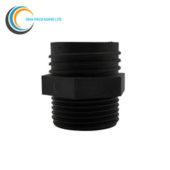 TriSure Drum Male 56mm to (2 inch) S60x6 Male Thread