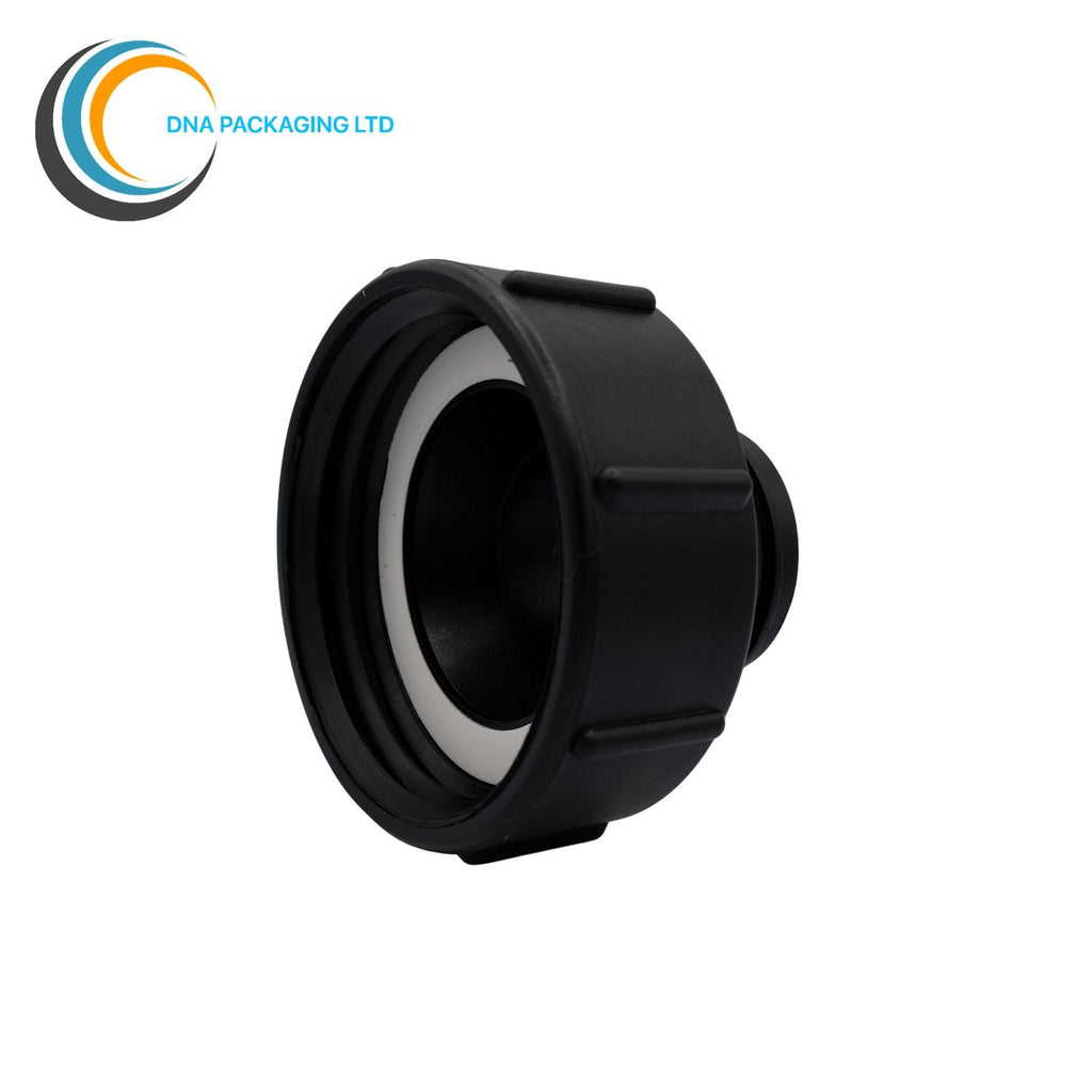 IBC S100x8 (3 inch) Female to (2 inch) S60x6 Male Buttress