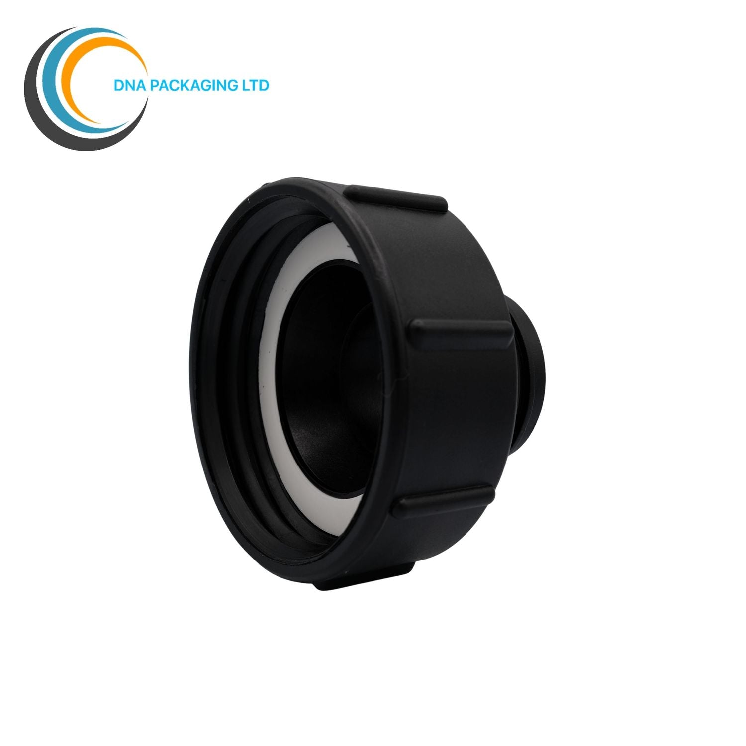 IBC S100x8 (3 inch) Female to (2 inch) S60x6 Male Buttress