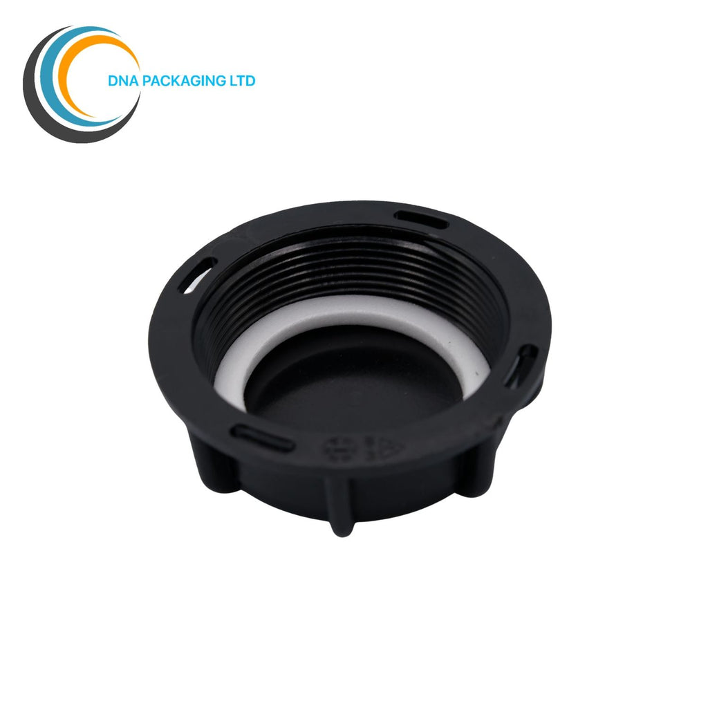 IBC BSP 60mm (2 inch) Valve Cap