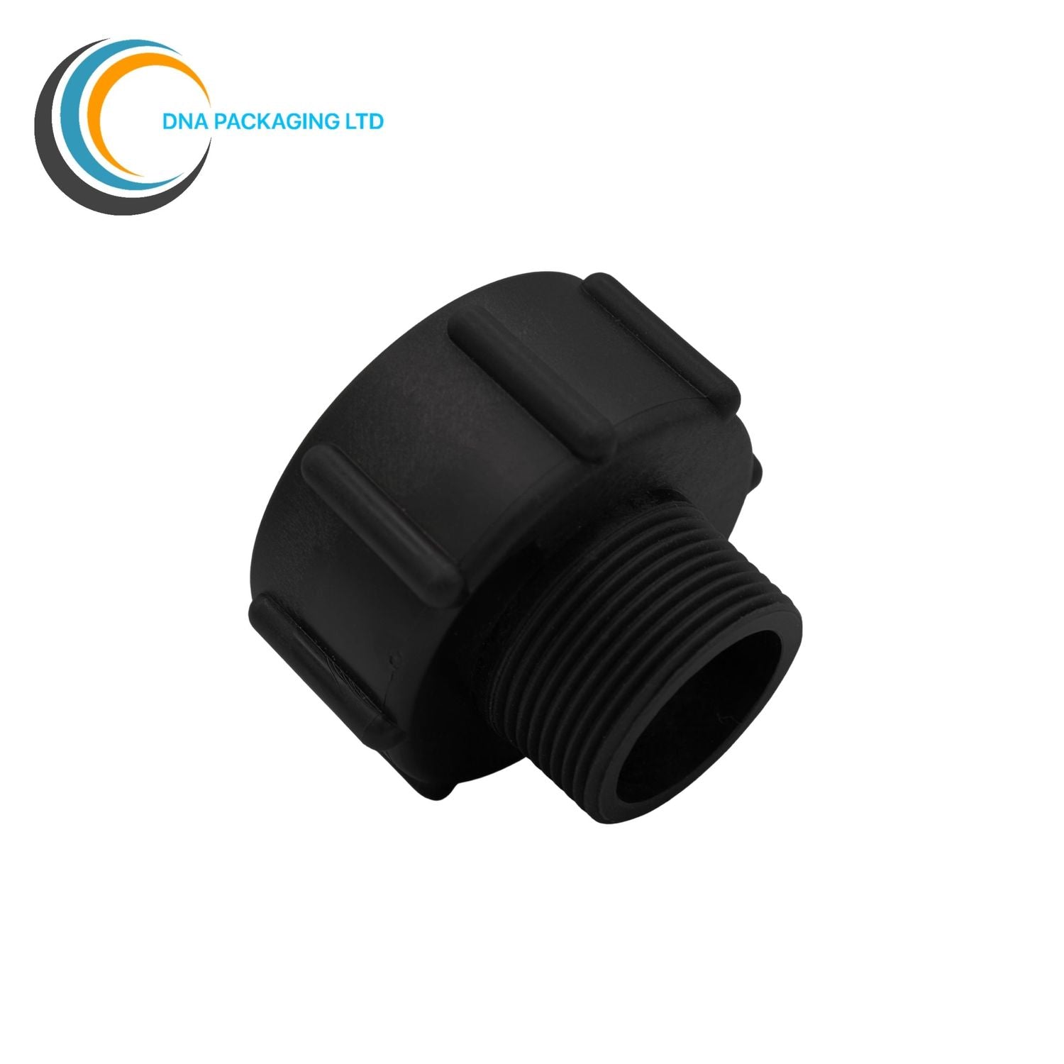 IBC S60x6 (2 inch) Female to (1.25 inch) BSP Male