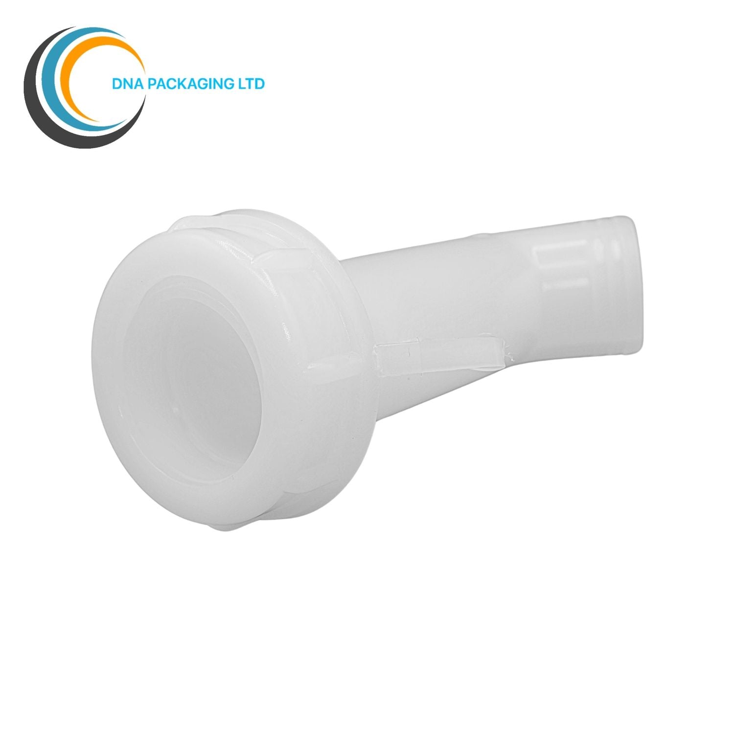 IBC S60x6 (2 inch) Female Short Spout