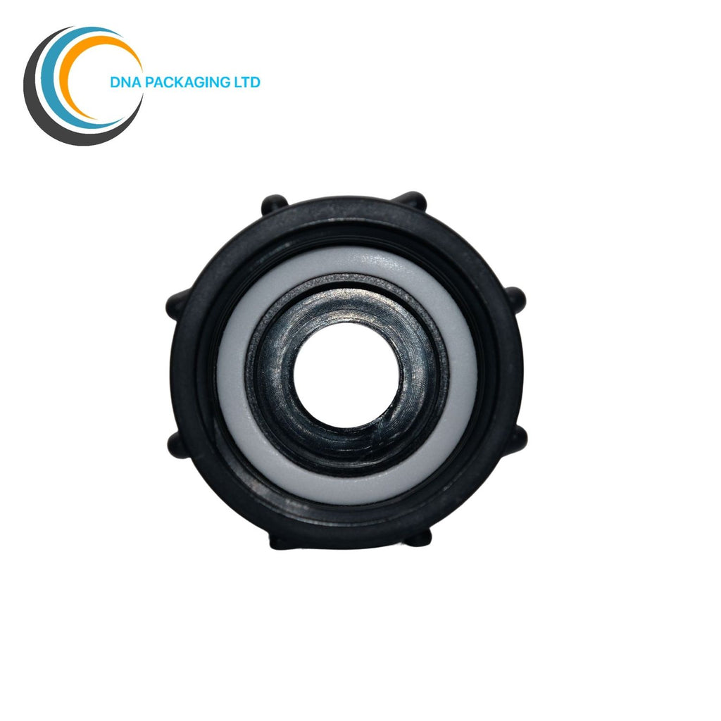 IBC S60x6 Female (2 inch) to (1.25 inch) Hose Tail