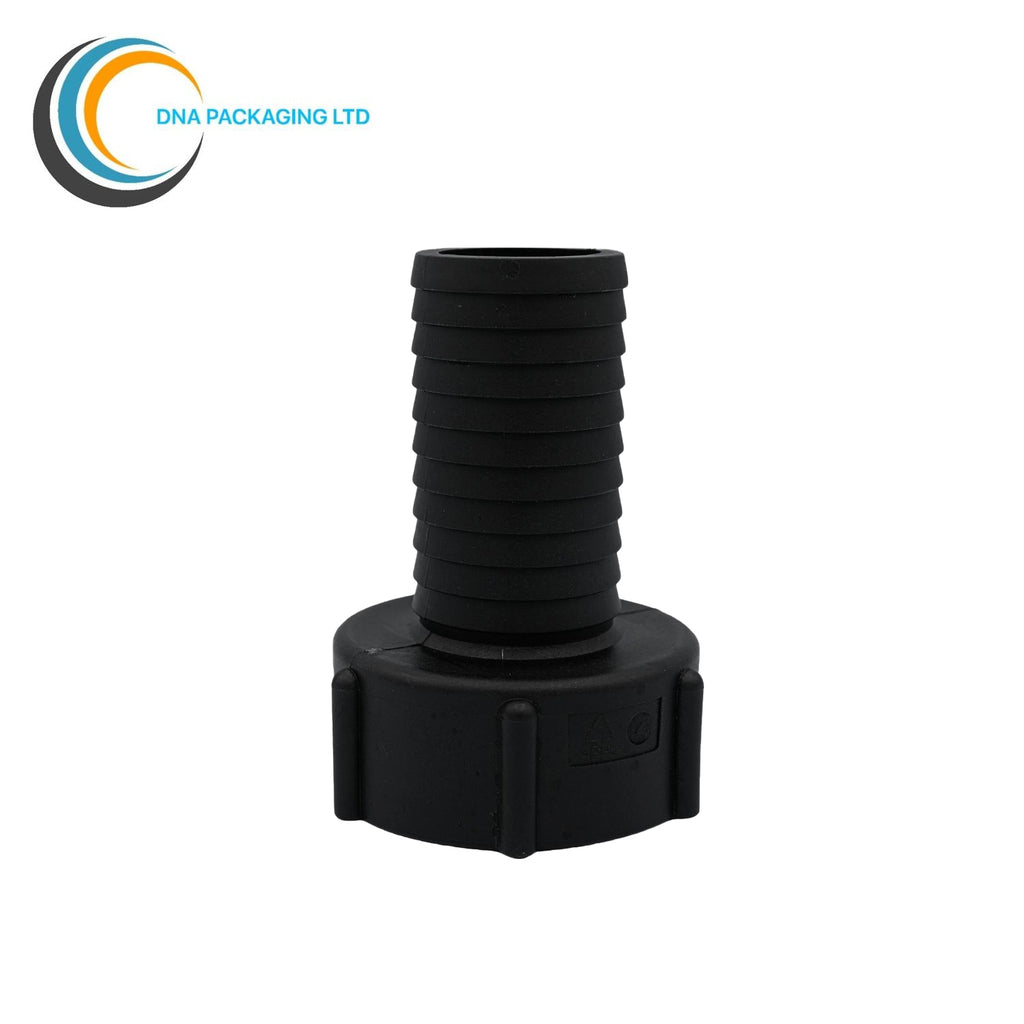 IBC S60x6 Female (2 inch) to (1.5 inch) Hose Tail