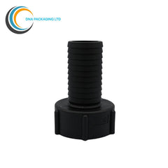 IBC S60x6 Female (2 inch) to (1.5 inch) Hose Tail
