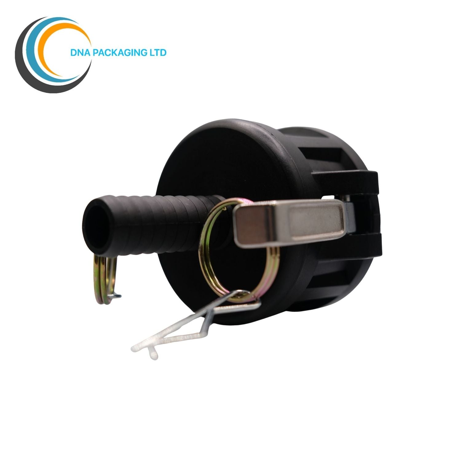 Camlock Coupler (2 inch) to (0.75 inch) Hose Tail