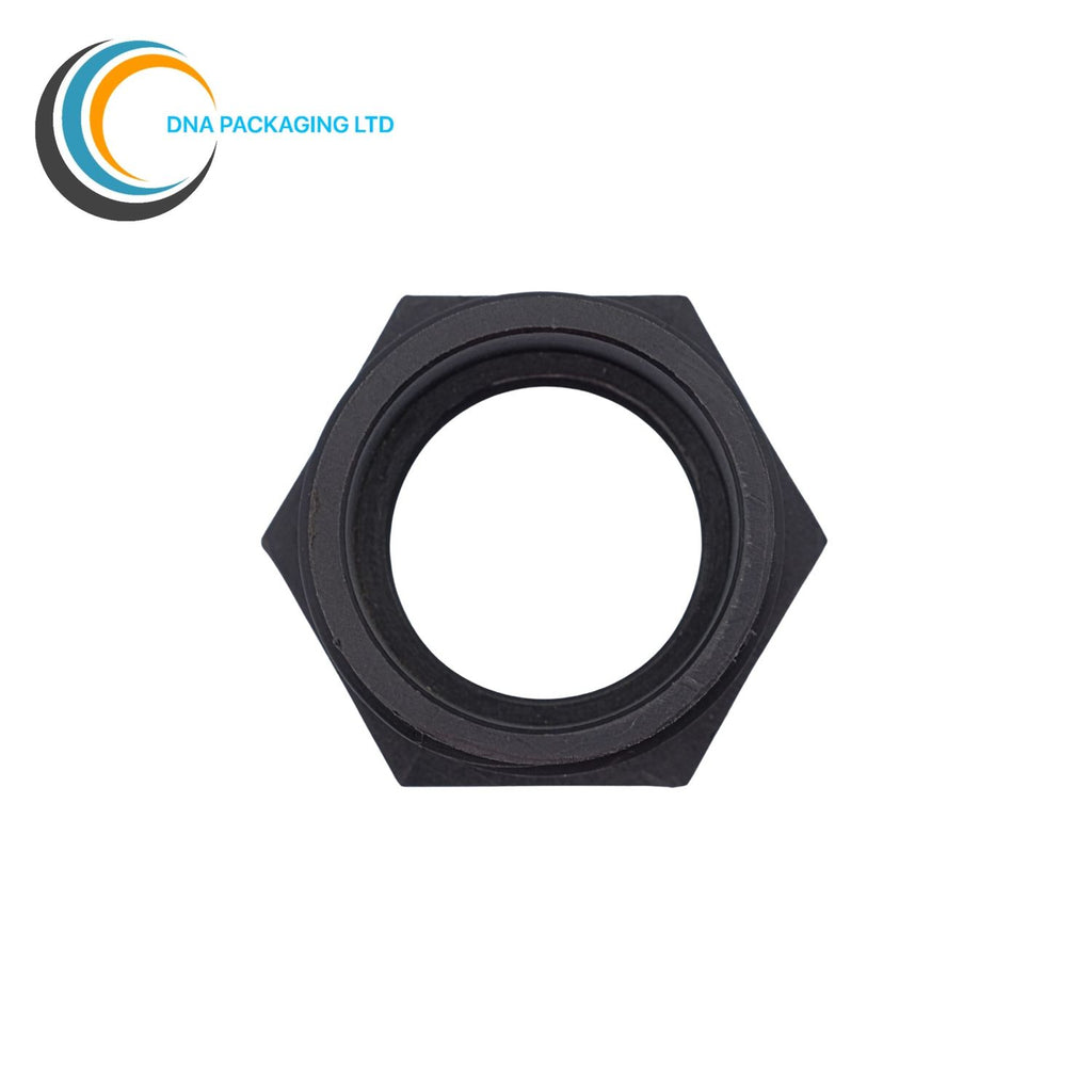 Converter Shell Male S60x6 to (1.25) Female BSP