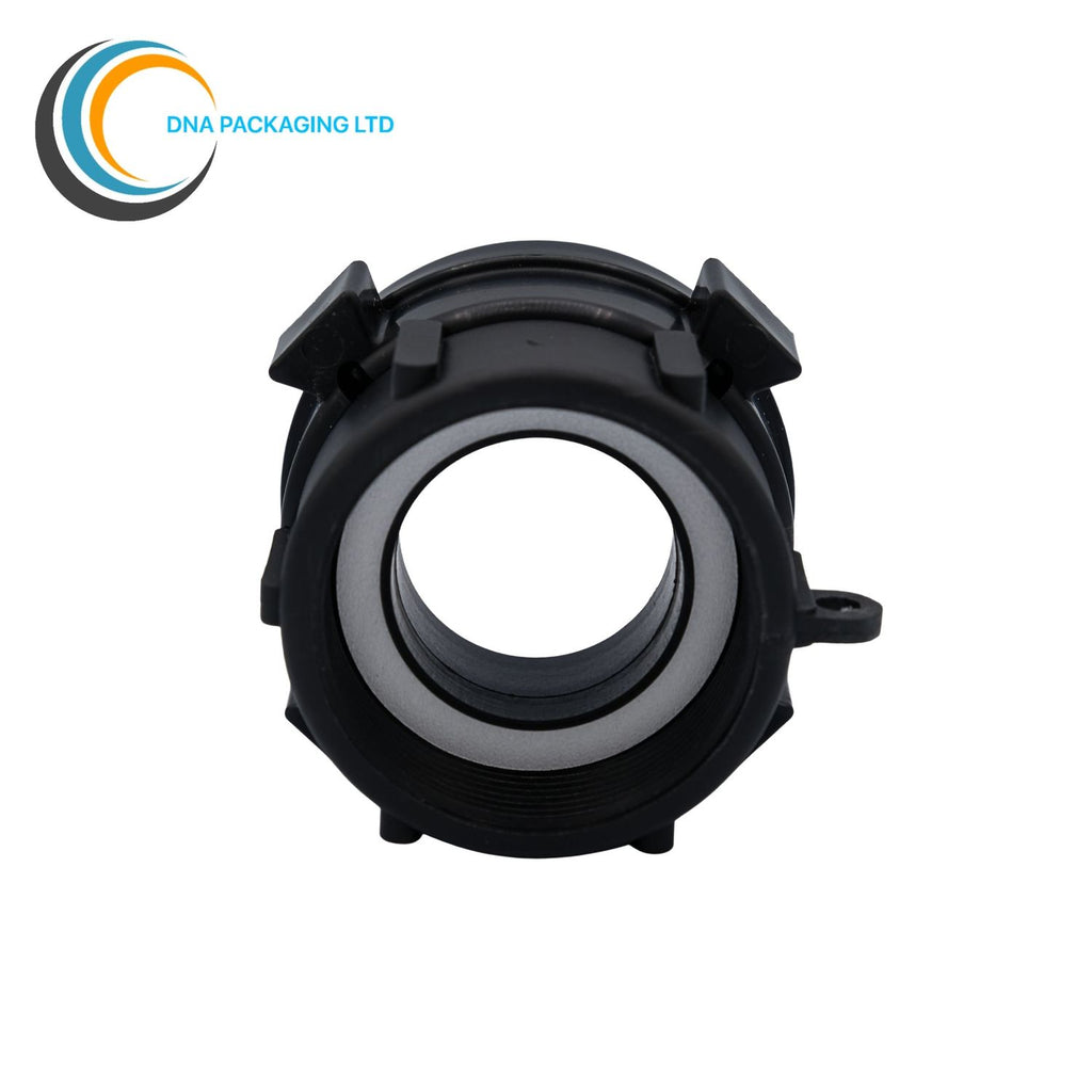 IBC S60x6 (2 inch) Female to (2 inch) BSP Female Swivel Buttress