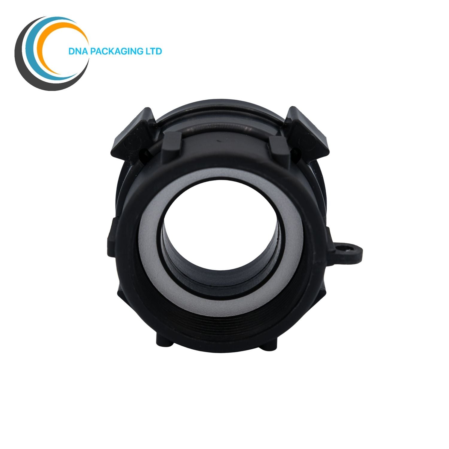 IBC S60x6 (2 inch) Female to (2 inch) BSP Female Swivel Buttress