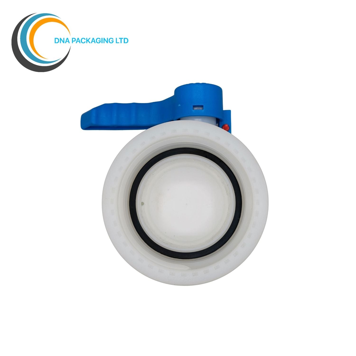 IBC S100x8 (3 inch) Female to Replacement IBC Outlet