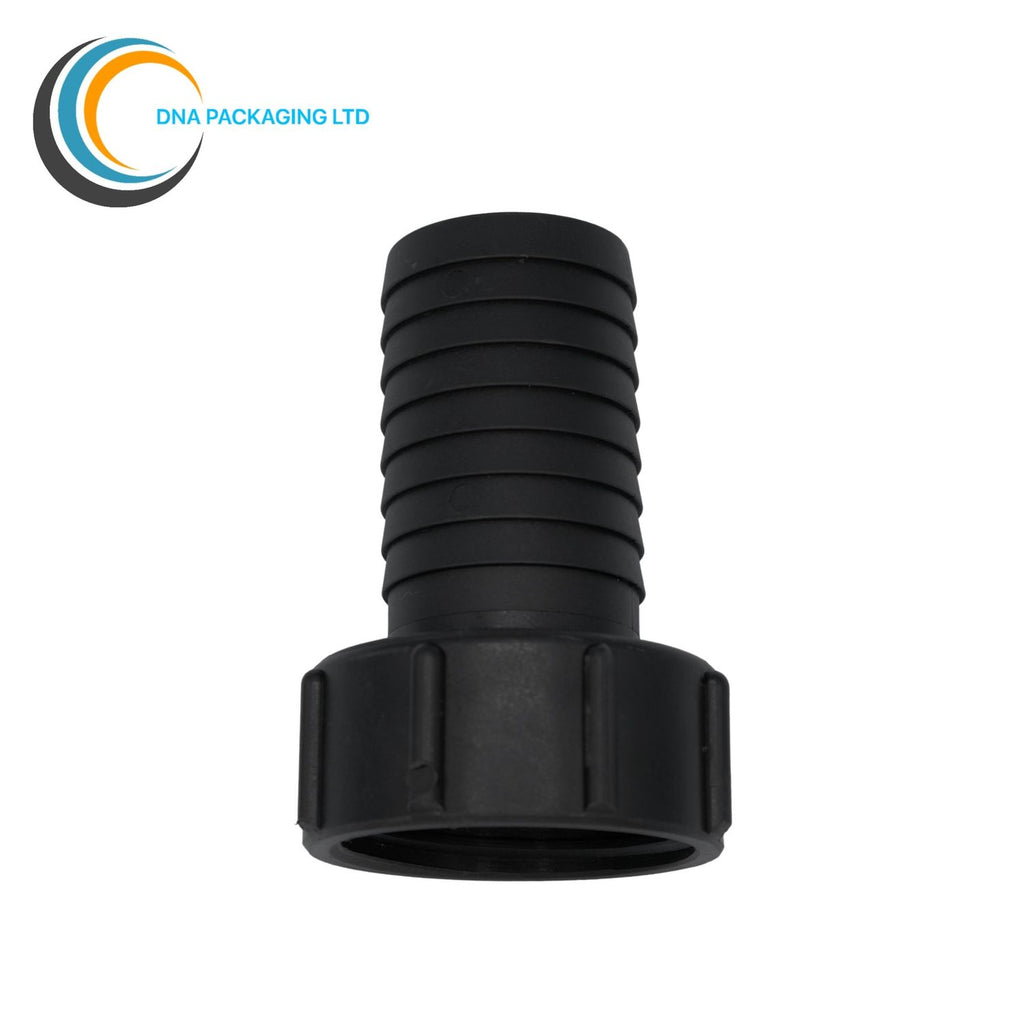 IBC S60x6 Female (2 inch) to (1.75 inch) Hose Tail