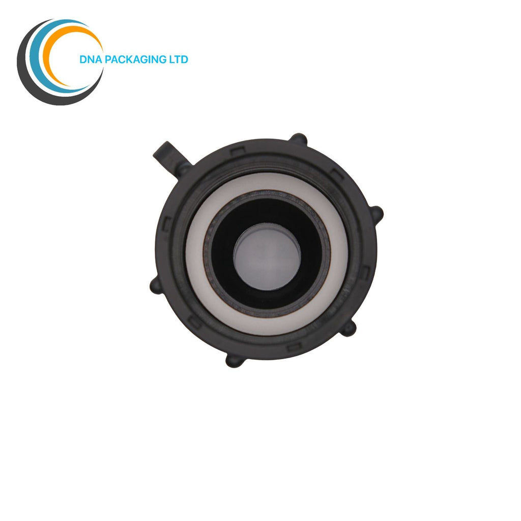 IBC S60x6 Female (2 inch) to (1 inch) Camlock Adaptor