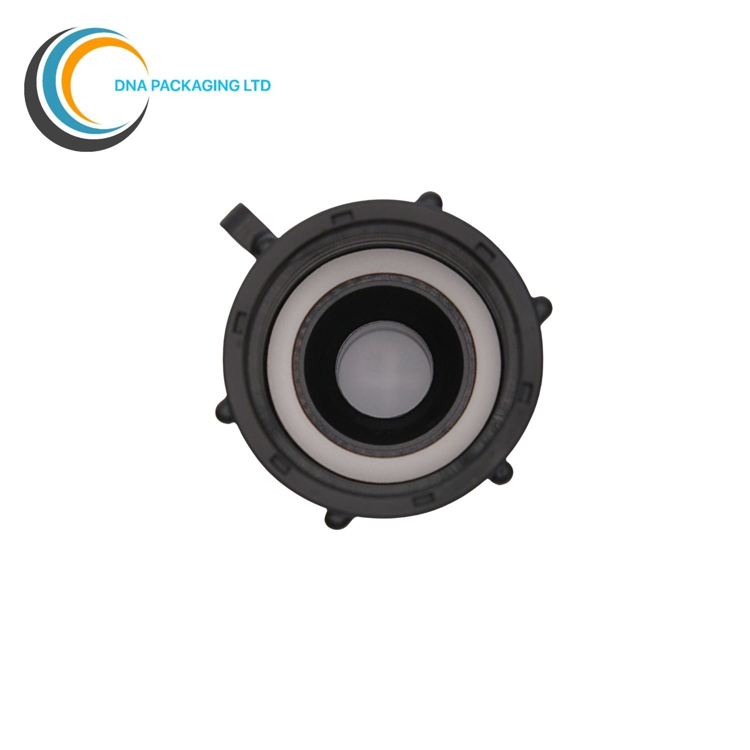 IBC S60x6 Female (2 inch) to (1 inch) Camlock Adaptor