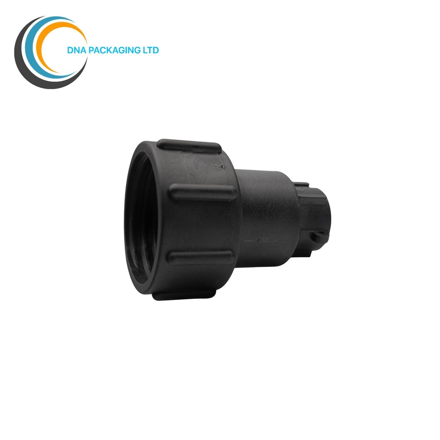 IBC S60x6 Female (2 inch) to (0.5 inch) BSP Female Swivel Buttress