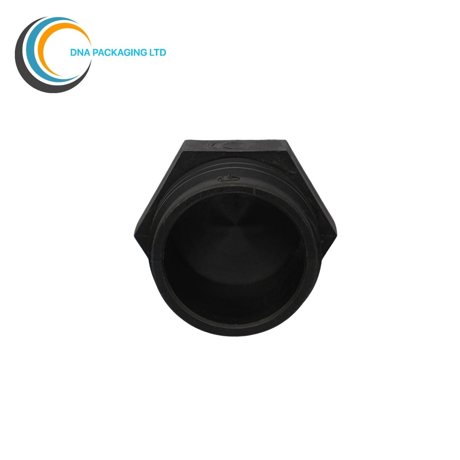 HEX plug Male to IBC S60x6 (2 inch)