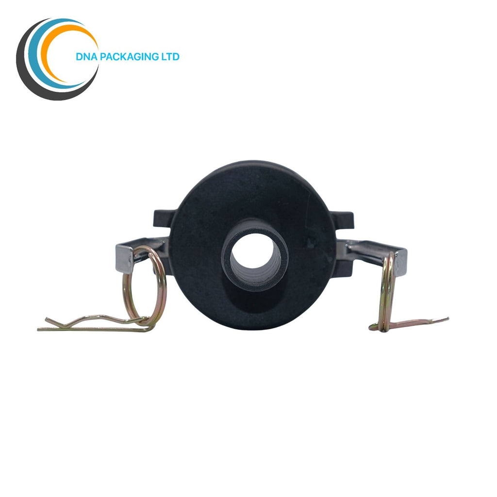 Camlock Coupler (2 inch) to (1 inch) Hose Tail