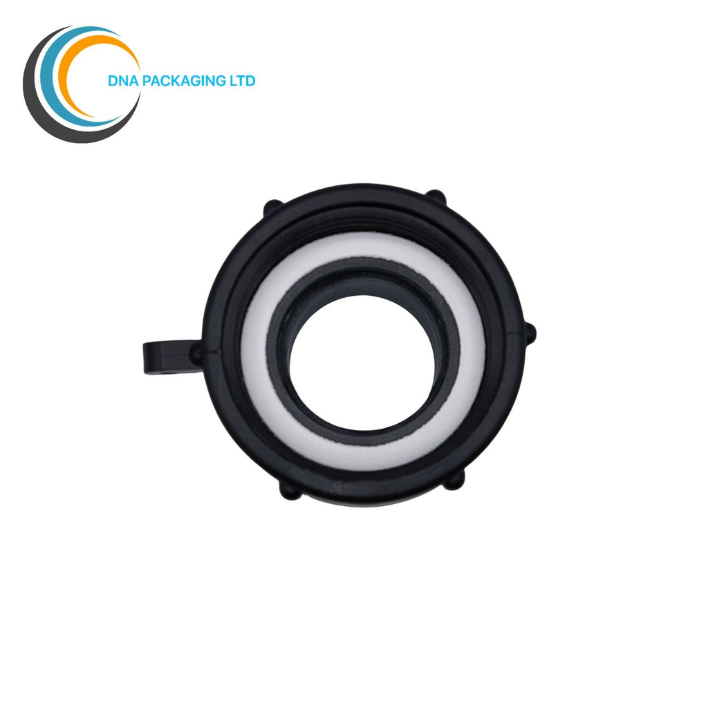 IBC S60x6 (2 inch) Female to (1.5 inch) BSP Male