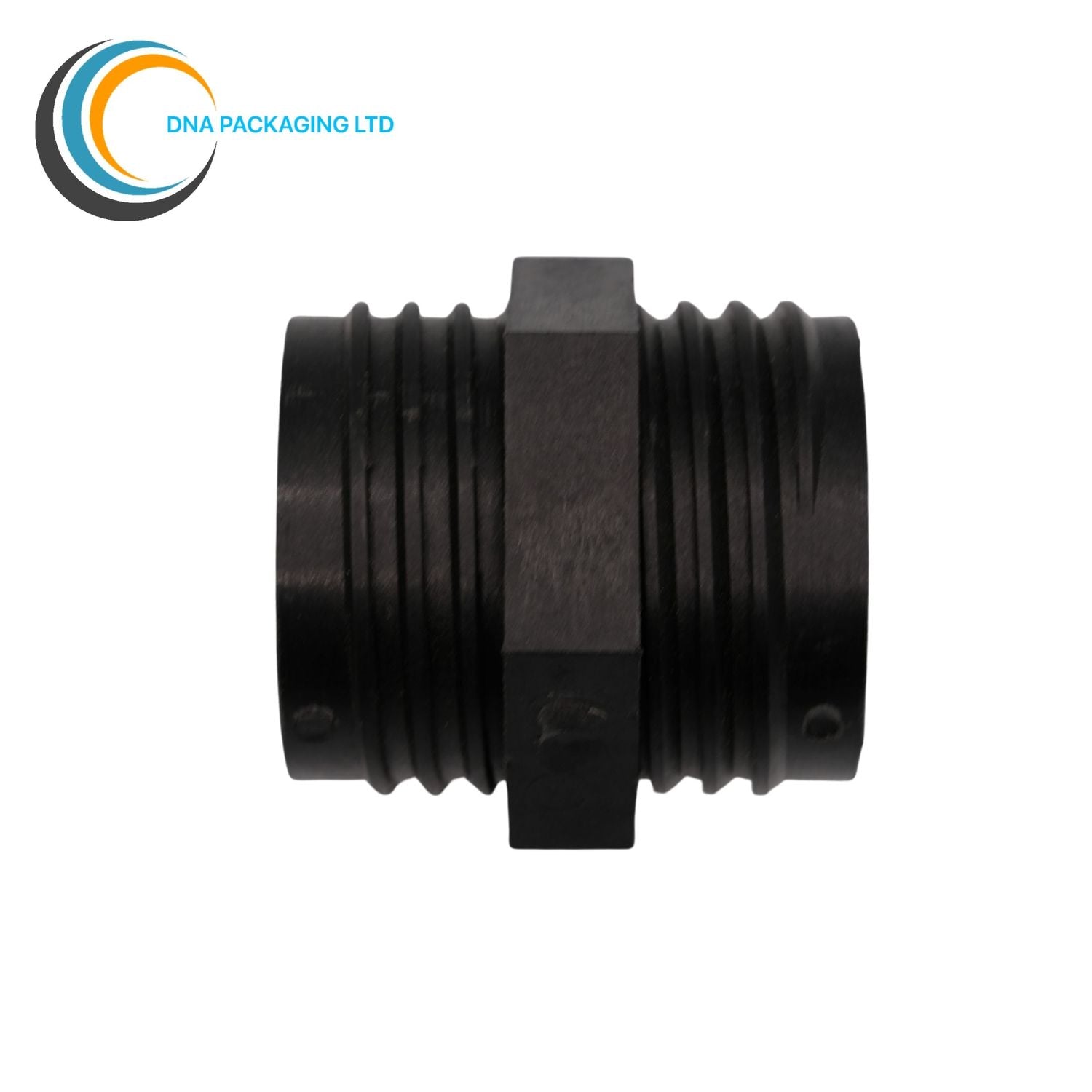 IBC S60x6 Male (2 inch) to IBC S60x6 (2 inch) Male