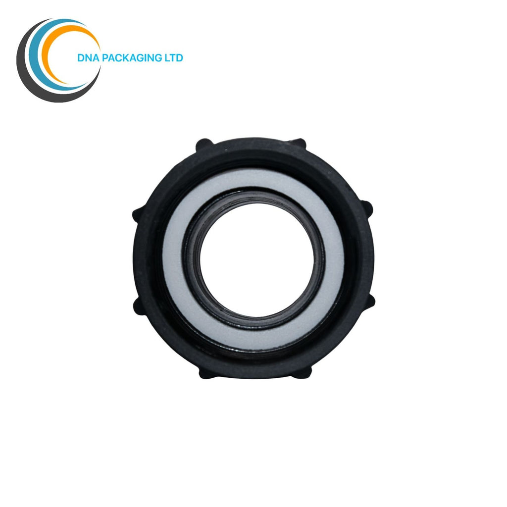 IBC S60x6 (2 inch) Female to (2 inch) Camlock Adaptor Extension