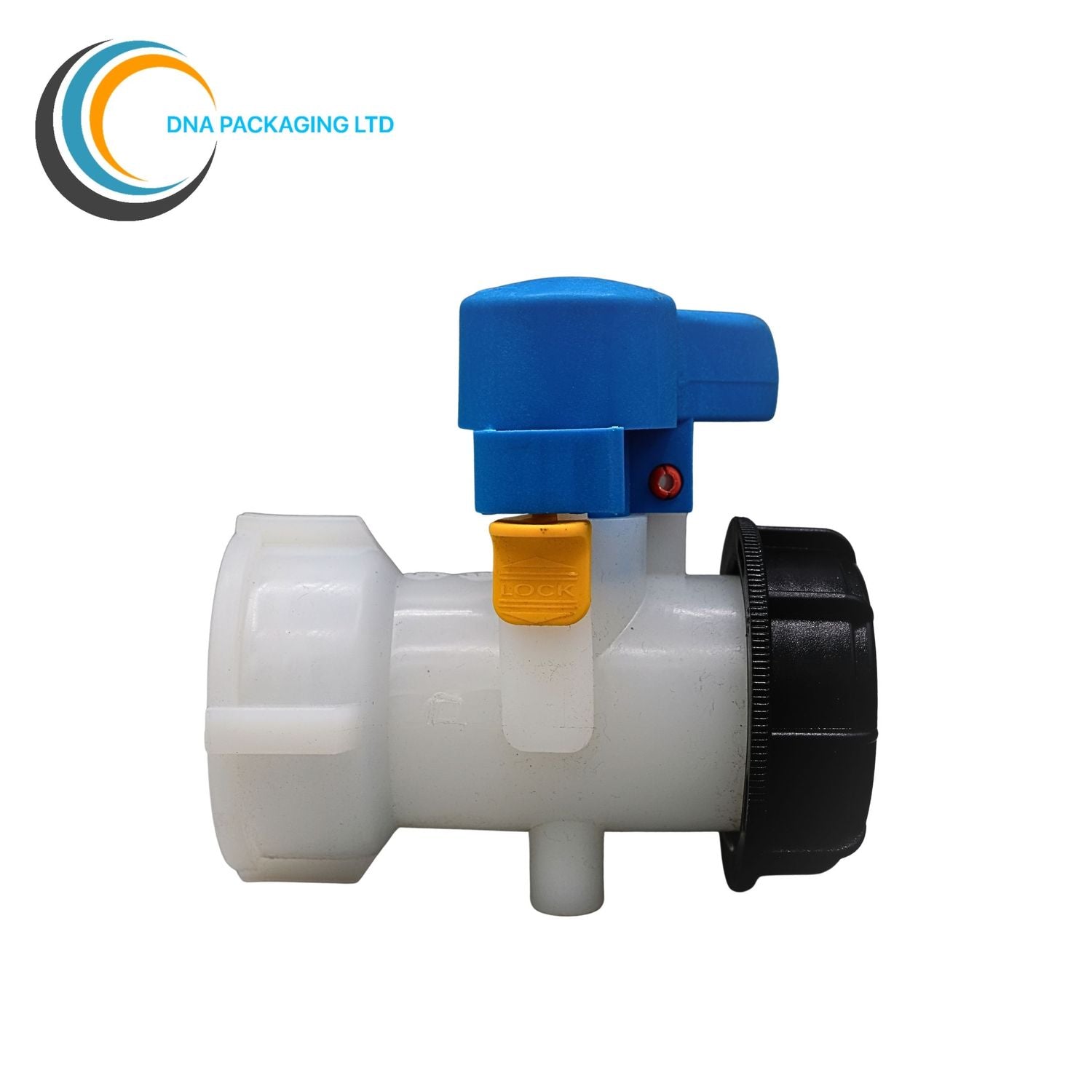 IBC S60x6 Female (2 inch) to Replacement IBC Outlet