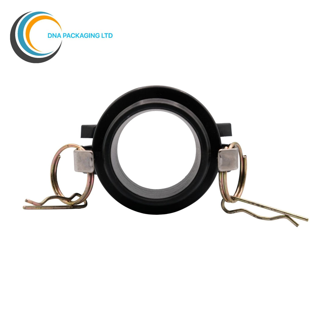Camlock Coupler (2 inch) to IBC S60x6 Male Buttress