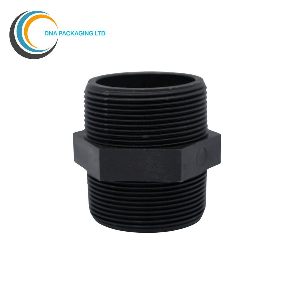 BSP Male (2 inch) to (2 inch) BSP Male