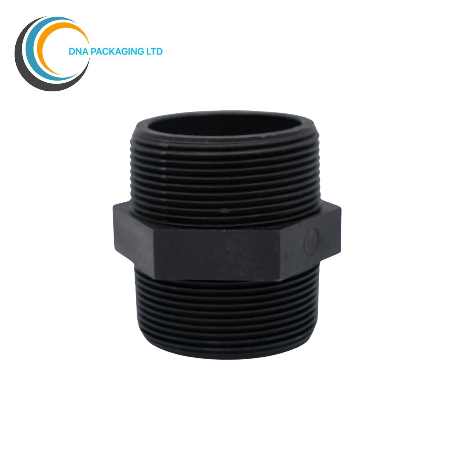 BSP Male (2 inch) to (2 inch) BSP Male
