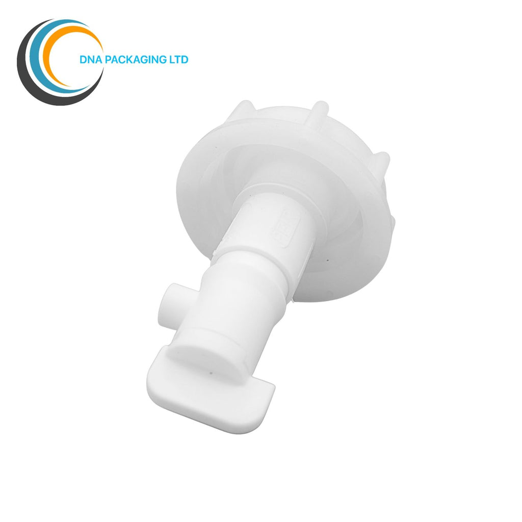 Din61 S60x6 (2 inch) Integrated Tap