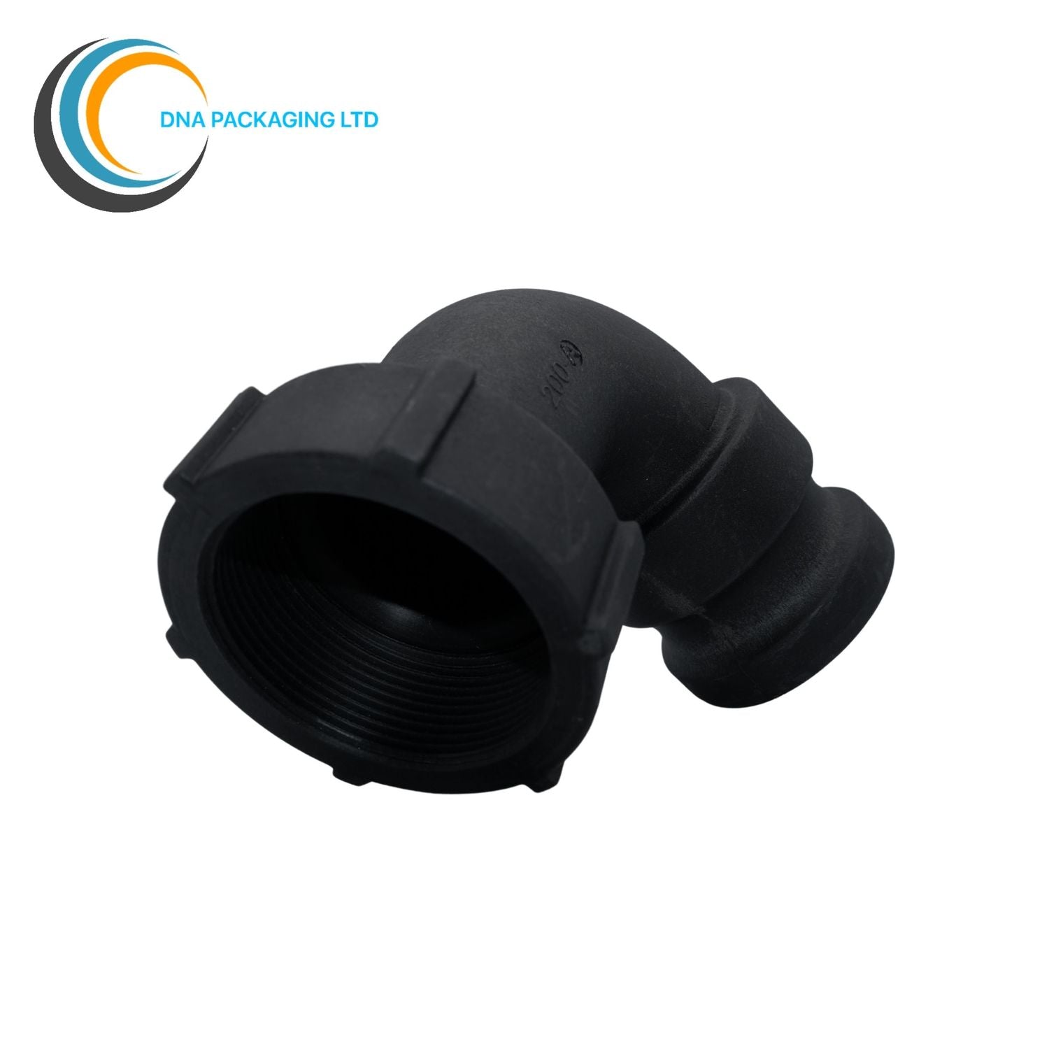 Camlock Adapter (2 inch) x (2 Inch) BSP Female 90-degree elbow