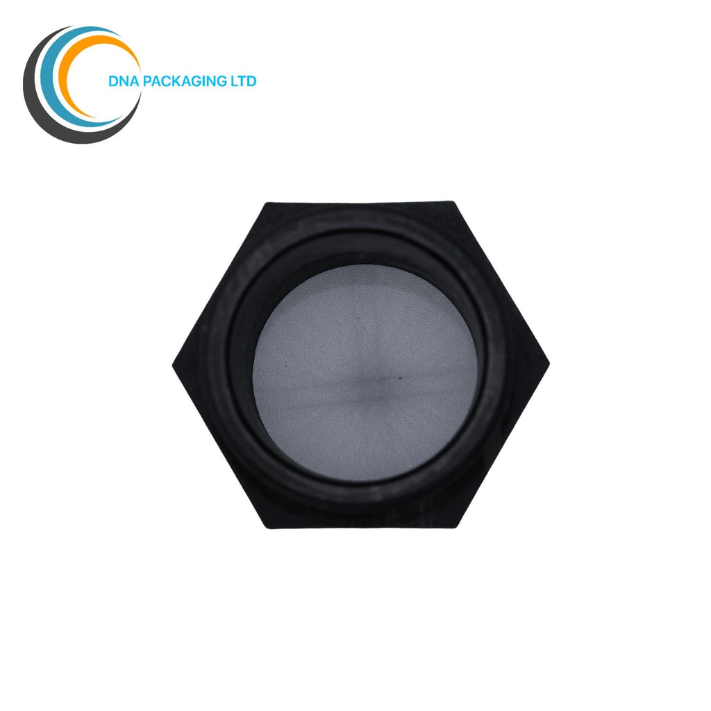 TriSure Drum Male 56mm to (2 inch) BSP Male Thread