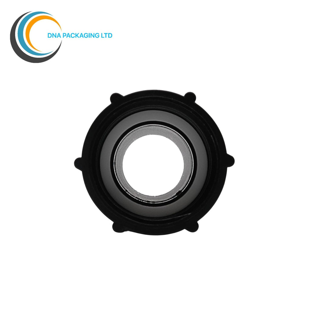 IBC S60x6 Female (2 inch) to (2 inch) Hose Tail