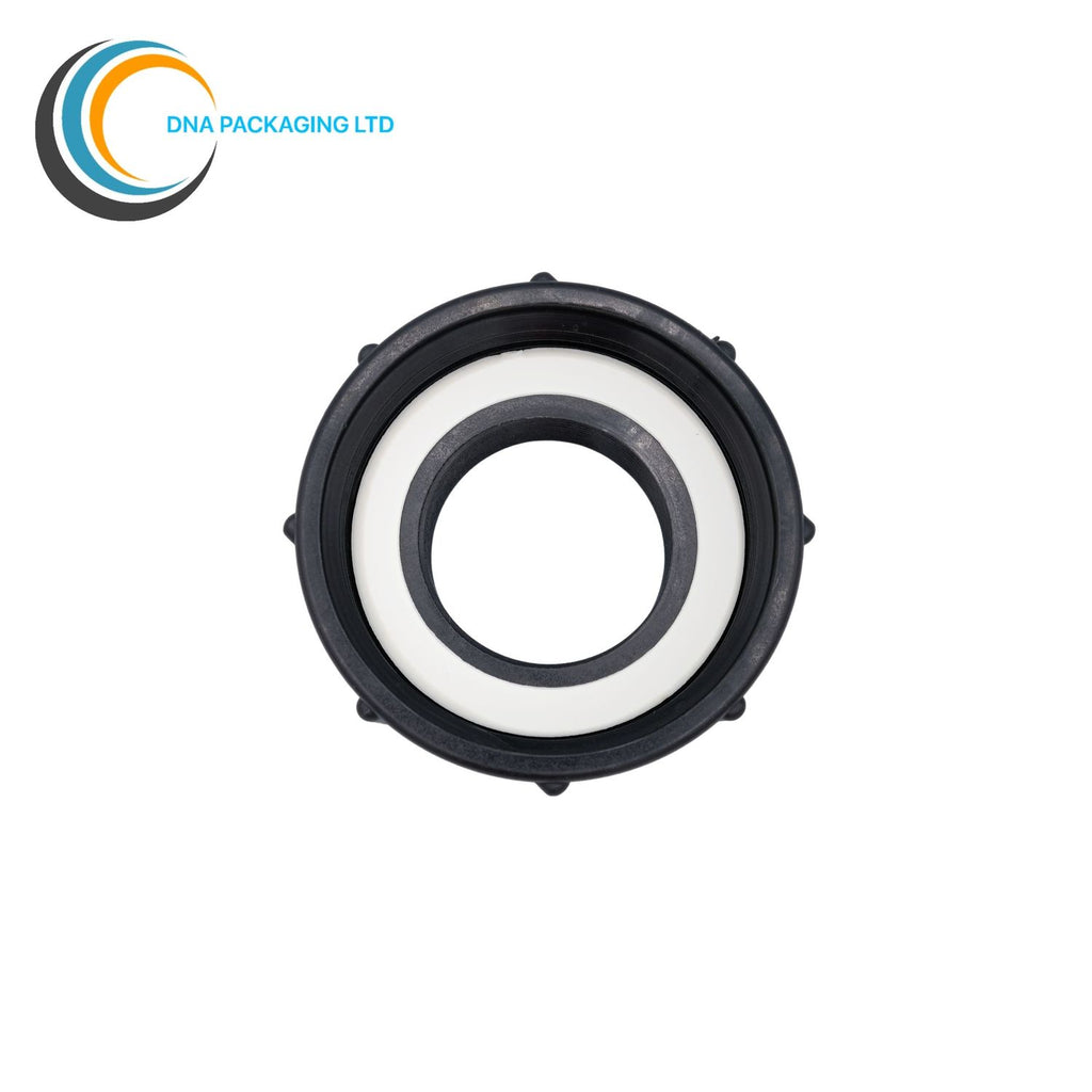 IBC S100x8 (3 Inch) Female Buttress to (2 inch) BSP Female